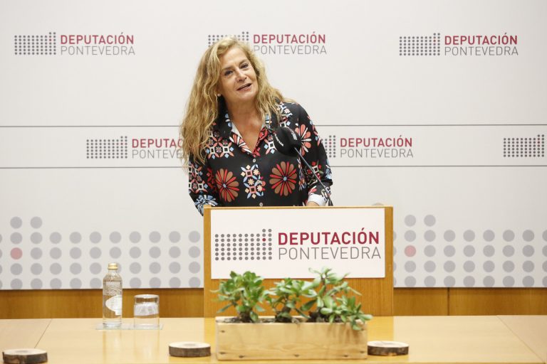 La Escuela de Igualdad de la Diputación de Pontevedra reabre con el I Encuentro Nacional sobre Políticas Públicas