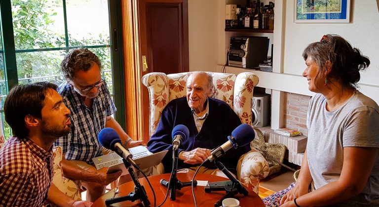 El Consello da Cultura Galega lanza un podcast que abordará la trayectoria de «pioneros» de la ciencia gallega
