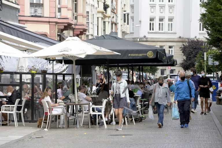 El sector de hospedaje y hostelería ve con buenas expectativas el puente, con una ocupación de más del 85%
