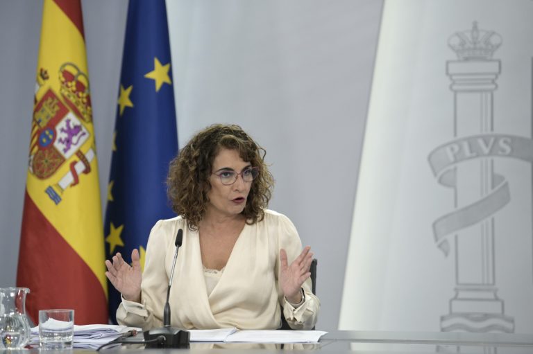 España destinará en 2022 un 40% de los fondos europeos a industria, energía, I+D+i y digitalización
