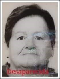 La desaparición de una sexagenaria con Alzheimer en Foz (Lugo) cumple una semana sin noticias sobre su paradero