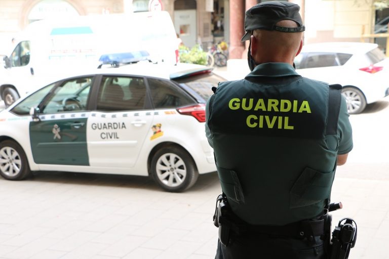 La Asociación Profesional de la Guardia Civil denuncia la «discriminación» salarial frente a las policías autonómicas