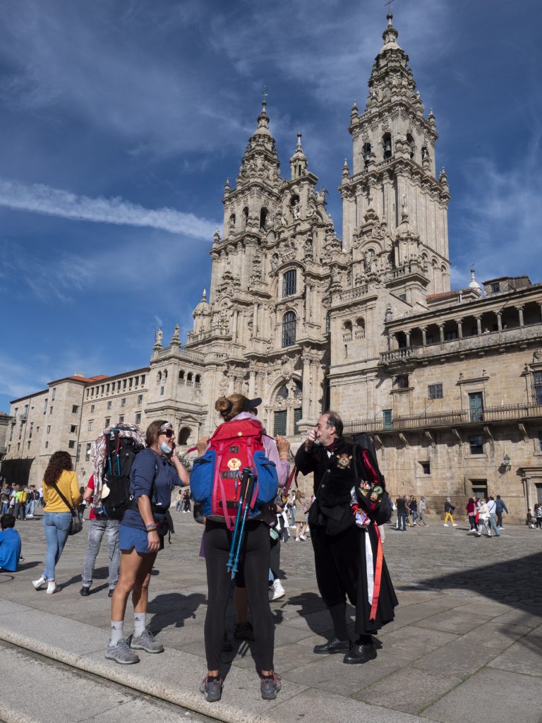 Las Ciudades Patrimonio de la Humanidad de España presentan la película ‘Un Viaje Extraordinario’