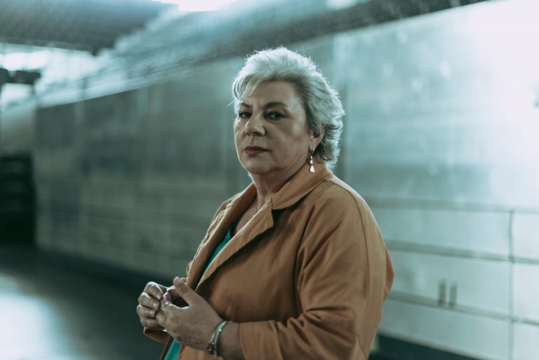 Dolores Vázquez, tras 20 años del caso Wanninkhof: «Pienso que me merezco un perdón del Estado»