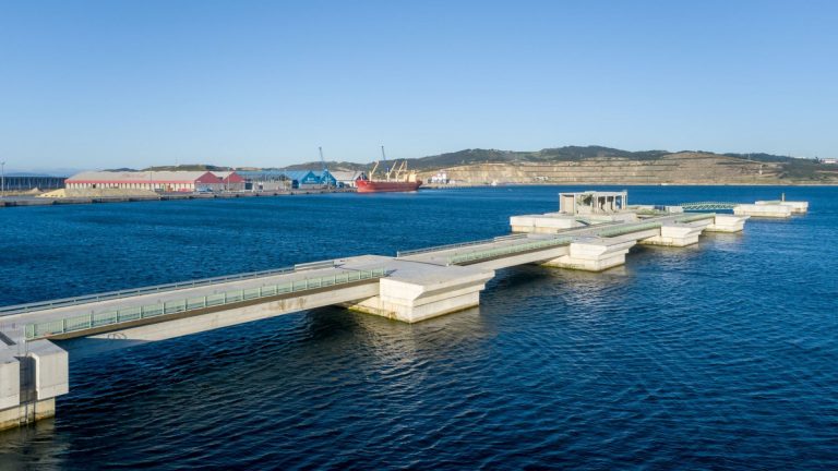 La Autoridad Portuaria de A Coruña aprueba las inversiones para el tren a Langosteira y el proyecto de expropiaciones