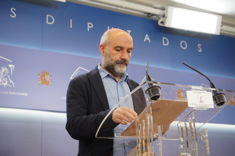 El BNG plantea en el Congreso una declaración institucional de rechazo al uso «peyorativo» de «Galicia profunda»