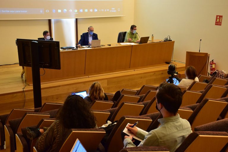 La Universidade de Vigo aprueba la mayor OPE de personal docente e investigador de su historia, 111 plazas