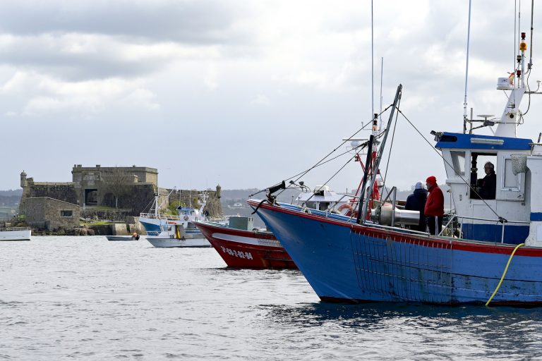 Pesca.- El Gobierno inicia la segunda consulta pública del programa operativo del nuevo Fondo Europeo Marítimo
