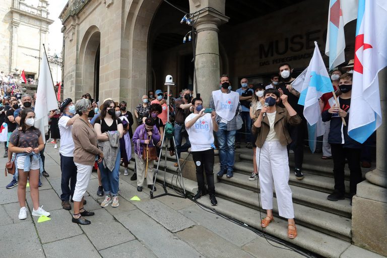 El BNG eliminará el límite de tres mandatos para los cargos, que Pontón alcanzará en la XVII asamblea del 7 de noviembre