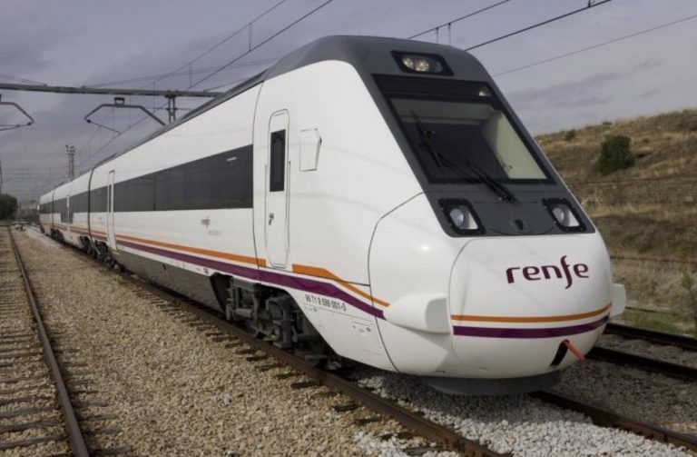 El Gobierno adjudica por más de 300.000 euros la redacción del estudio para la salida sur ferroviaria en Vigo