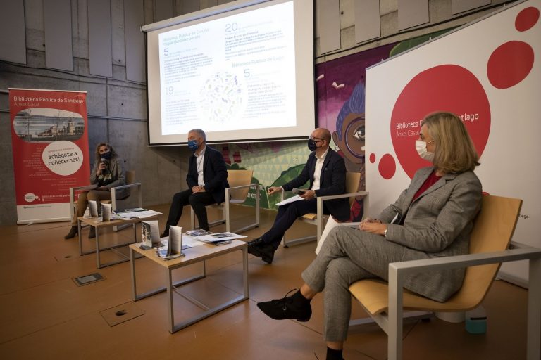 Las bibliotecas gestionadas por la Xunta celebran el ‘Mes da Ciencia en Galego’ con cerca de 40 actividades divulgativas