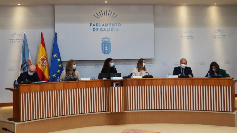 La Diputación de Lugo ultima los presupuestos «más altos de la década»: 100 millones