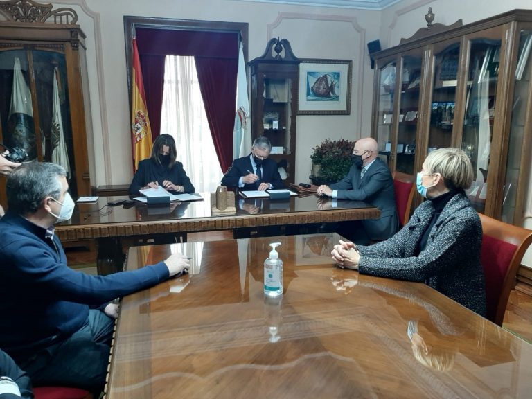 El Ayuntamiento de Lugo busca movilizar hasta 12 millones con la estrategia ‘Lugo Transforma’