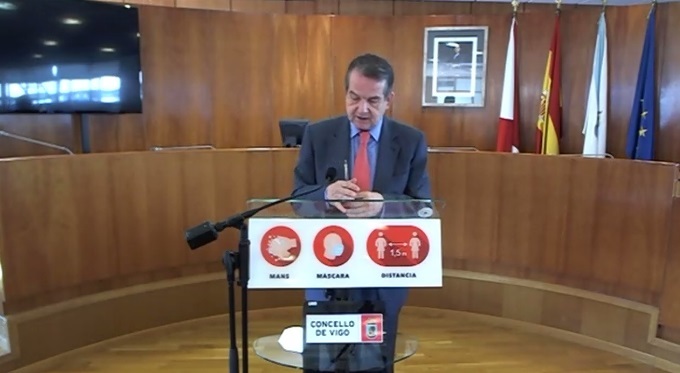El Ayuntamiento de Vigo destinará 8 millones de euros a liquidar los contratos de dos aparcamientos subterráneos
