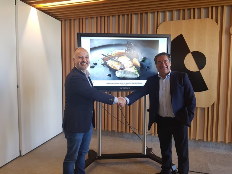 Conxemar exige «igualdad de condiciones» entre las ferias de Vigo y Barcelona y prevé la de Bruselas para abril de 2023