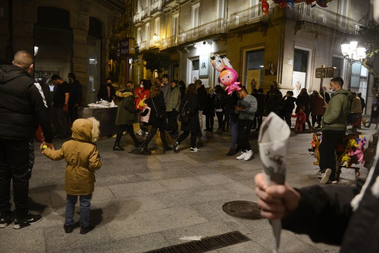 El Sergas detecta «ya» brotes «autóctonos» en Galicia, que aumentó su incidencia un 99,7% en tres semanas