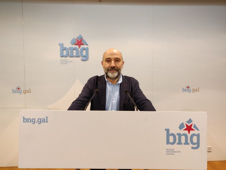 Rego niega que hubiese «ningún cambio en las políticas ideológicas» del BNG tras la Asemblea Nacional