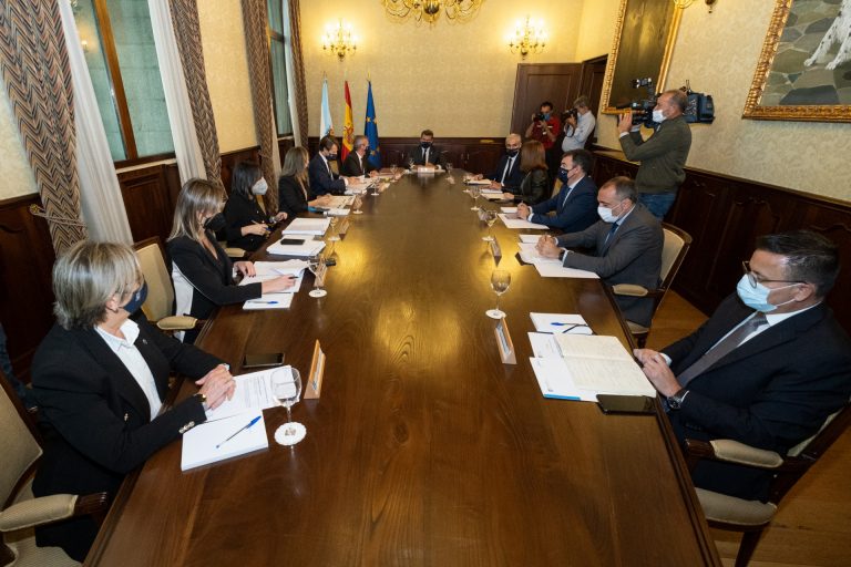 Galicia ya no gravará más a las rentas que superan los 100.000 euros: PPdeG elimina este tramo que no se llegó a aplicar