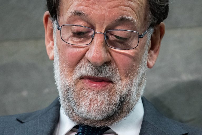 Rajoy, 10 años después de la victoria del 20N: «Nos encargaron sacar a España de una crisis devastadora y lo hicimos»