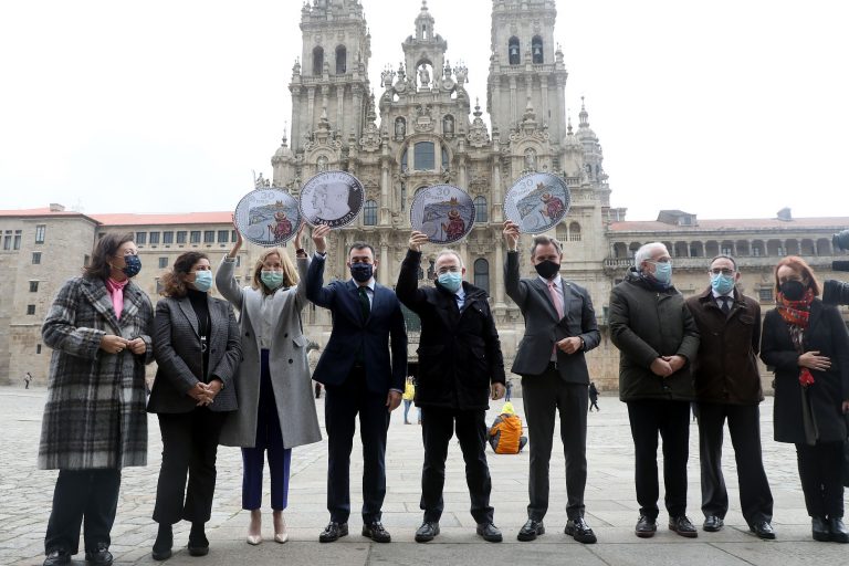 El Gobierno compromete 62 millones para un turismo sostenible y la puesta en valor del patrimonio de Galicia