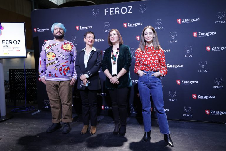 Luis Tosar, Javier Gutiérrez, Celso Bugallo y la serie ‘Hierro’, presencia gallega en los nominados a los Premios Feroz