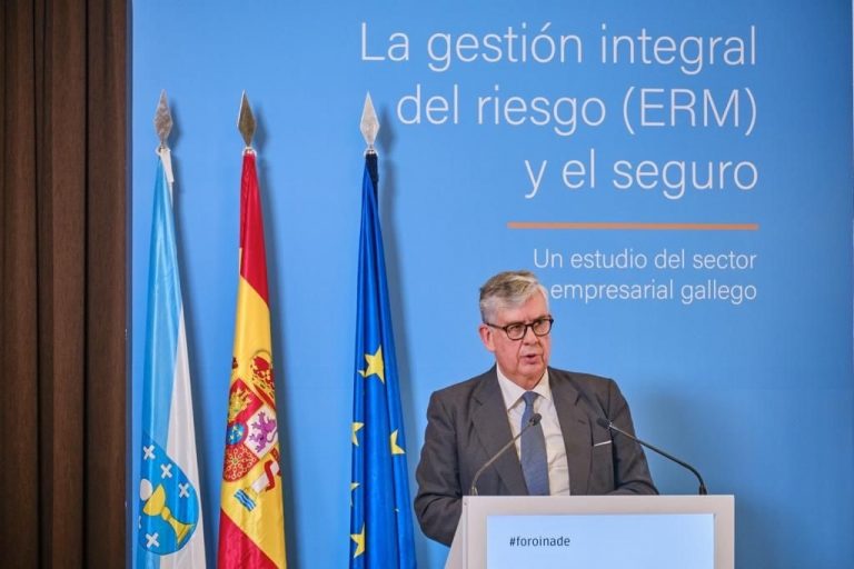 El 98% de las empresas gallegas no alcanza los estándares internacionales en gestión de riesgos