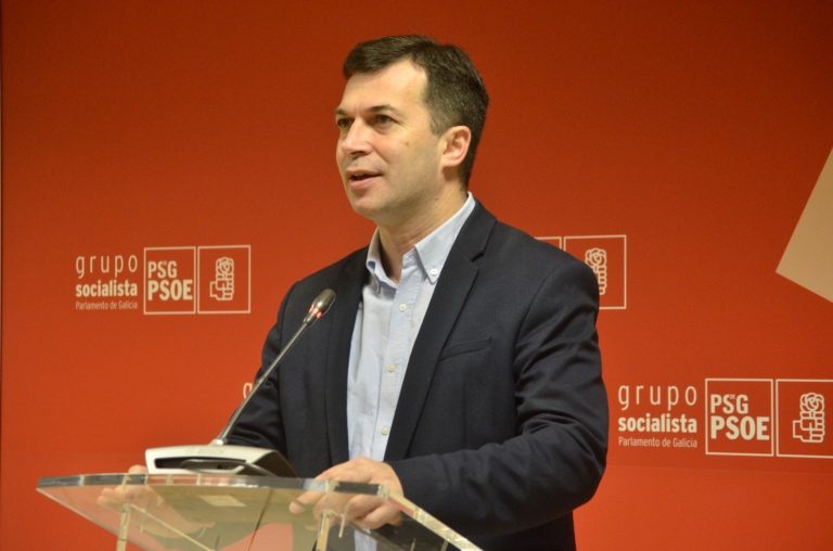 Afines a G. Caballero llevarán al Congreso del PSdeG una lista alternativa para el Comité Nacional con 400 delegados