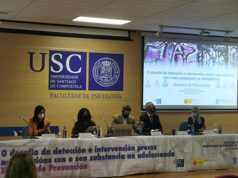 Cvirus.- Gobierno y Xunta apelan a la «prudencia» y «sentidiño» este puente ante la subida de la incidencia de la Covid