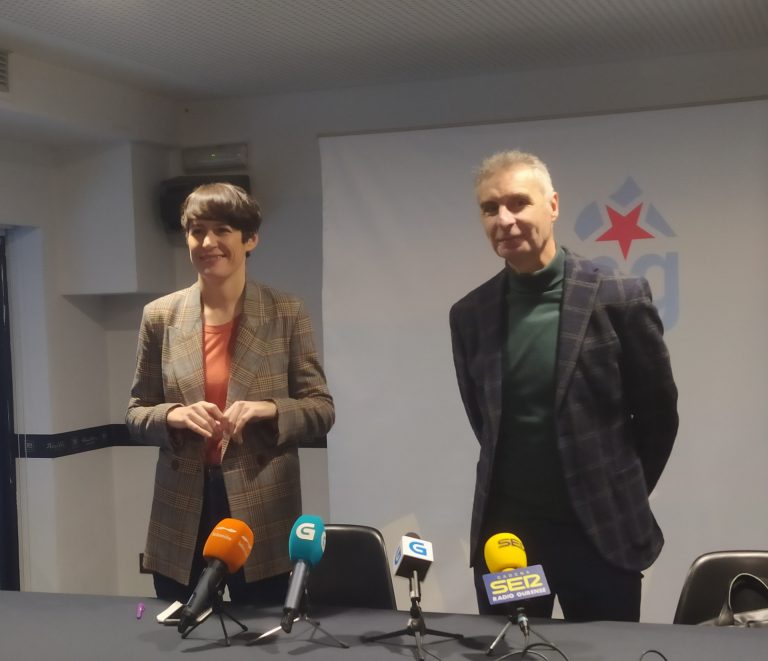 El BNG apela a la necesidad de «restituir la dignidad institucional» y «devolver Ourense» a los vecinos