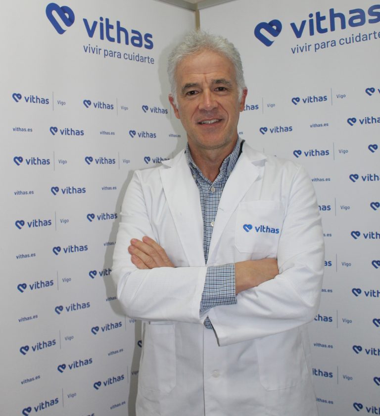 El hospital Vithas Vigo avanza en el uso de información genómica para evitar quimioterapia en algunos cánceres de mama