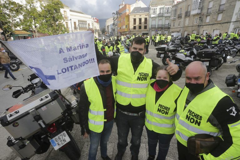 El Gobierno pide a Alcoa que detalle el plan industrial para San Cibrao y que garantice inversiones y empleo