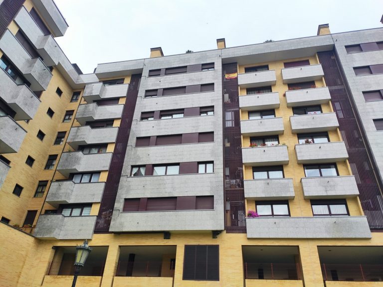 La compraventa de viviendas sube un 14,6% en Galicia en octubre, ocho puntos menos que la media