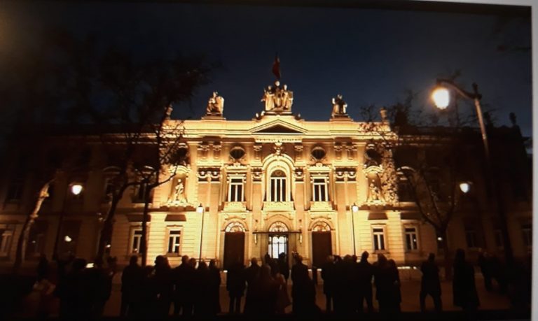 El Tribunal Supremo ordena a la Audiencia de Ourense juzgar un caso de estafa a aseguradoras del que se inhibió