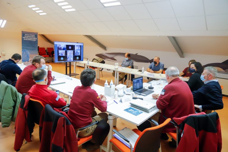 La Xunta destinará 5 millones de euros de fondos europeos a repoblación y mejoras en dotaciones en las Illas Atlánticas