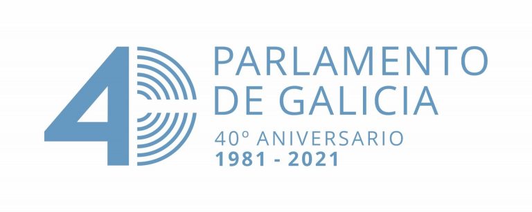 El Parlamento de Galicia conmemora su 40 aniversario con una sesión solemne el domingo