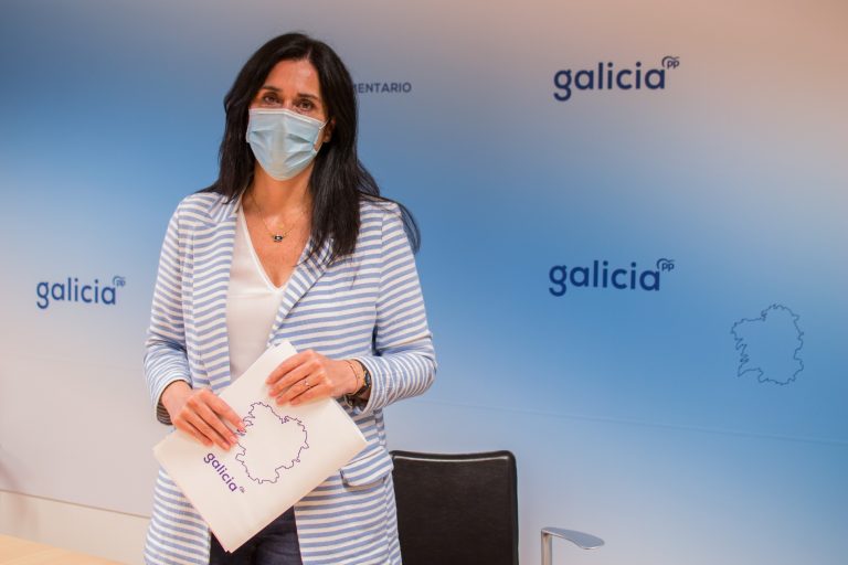 El PPdeG retará al BNG «más radical» a rechazar la independencia de Galicia en el pleno del Parlamento de esta semana