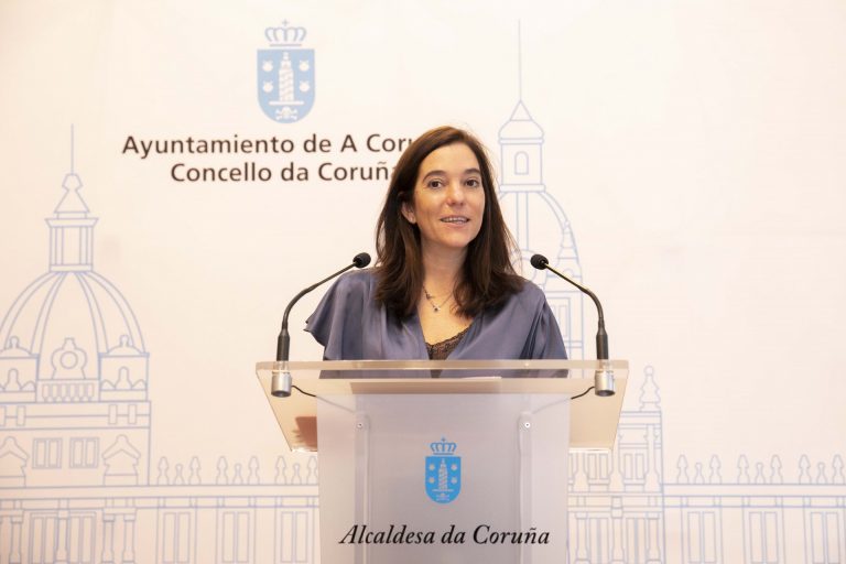 El Ayuntamiento de A Coruña cierra el año con 764 licencias urbanísticas concedidas