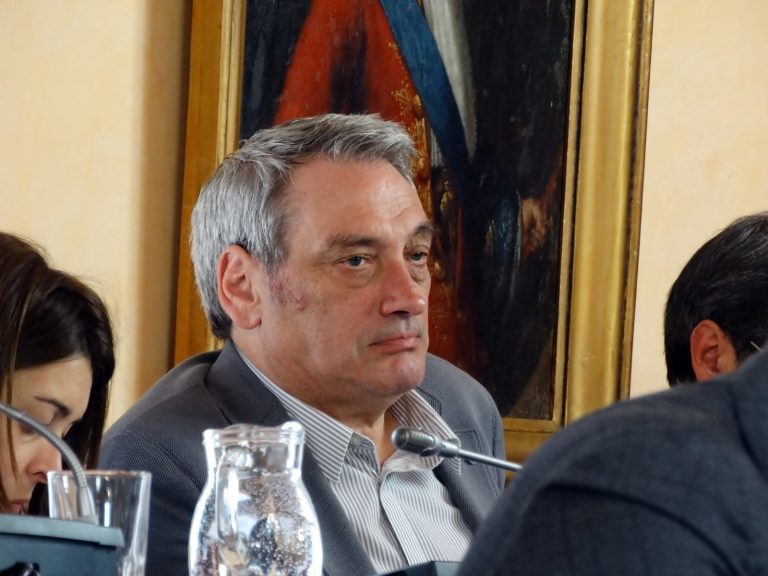 Fallece el concejal del PP en Lugo Manuel López