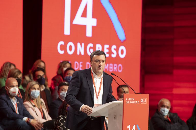 Formoso (PSdeG) exige a la Xunta que acompañe las nuevas restricciones con un «refuerzo» en el Sergas