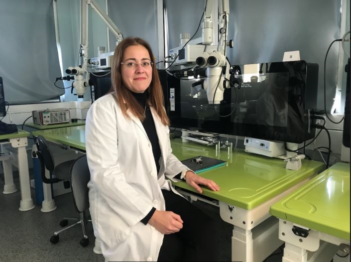 Investigadores de A Coruña avanzan en una «cura» para la artrosis con la aplicación de la ingeniería de tejidos