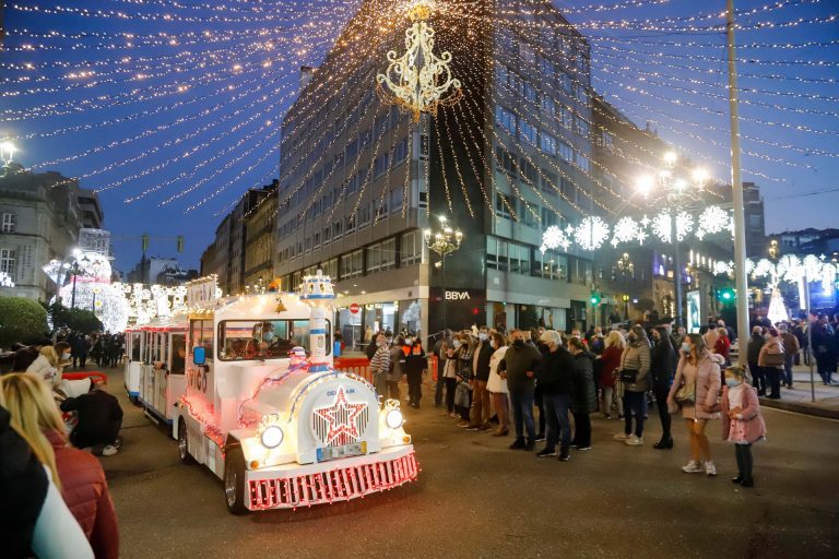 La hostelería gallega podrá abrir una hora más en la noche de Reyes, hasta la una
