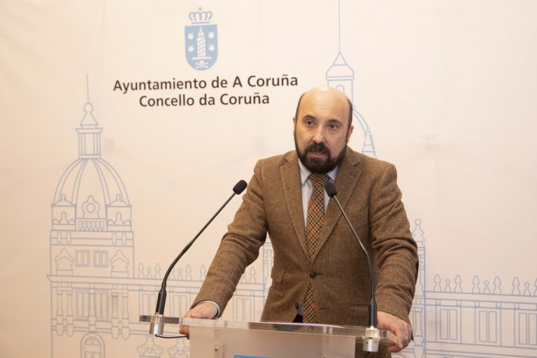 El Ayuntamiento de A Coruña convoca 89 plazas de funcionario de libre acceso y 16 de promoción interna