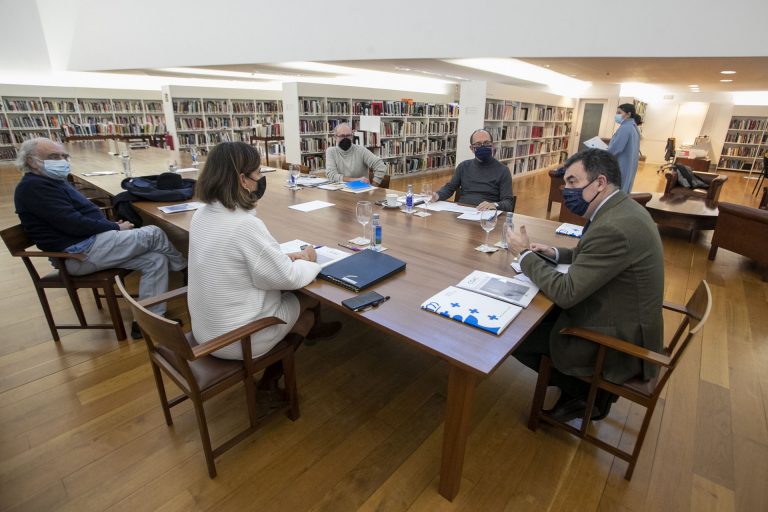 El Centro Galego de Arte Contemporáneo supera en 2021 el ritmo de actividades previas a la pandemia con 13 exposiciones