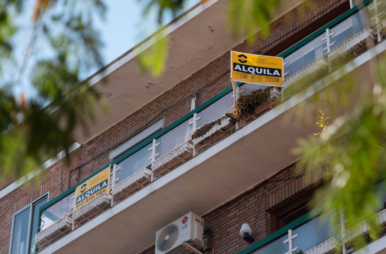 La firma de hipotecas sobre viviendas se dispara un 23% en Galicia en 2021