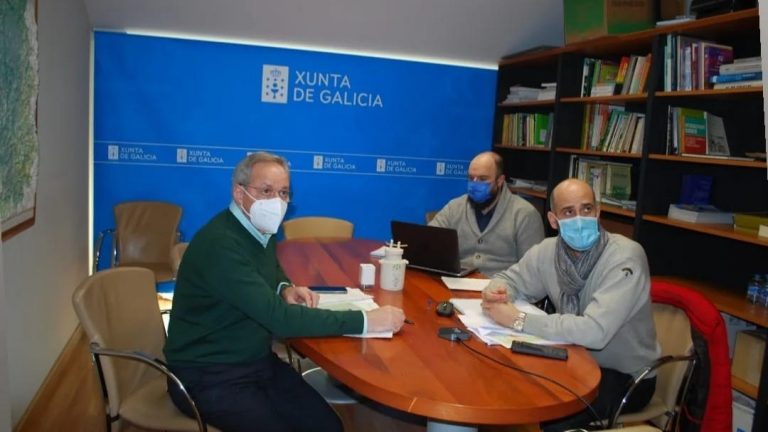 La Xunta arranca la campaña de 2022 de la PAC con el objetivo de «agilizar los procedimientos y el pago de las ayudas»