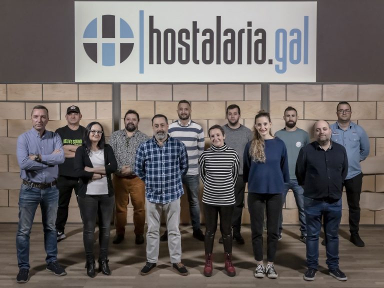 Nace Hostalaria.gal, una asociación «plural» que busca «mejorar las condiciones del sector»