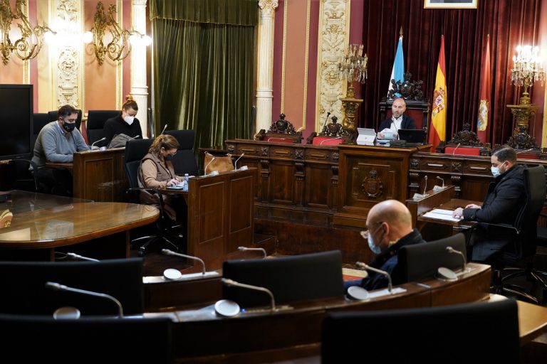 El Ayuntamiento de Ourense recurrirá al Supremo la sentencia por la que deberá pagar 4,5 millones por la EDAR de Reza
