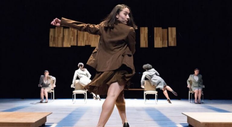 El Teatro Colón acoge este viernes el estreno del espectáculo ‘Come and Go’