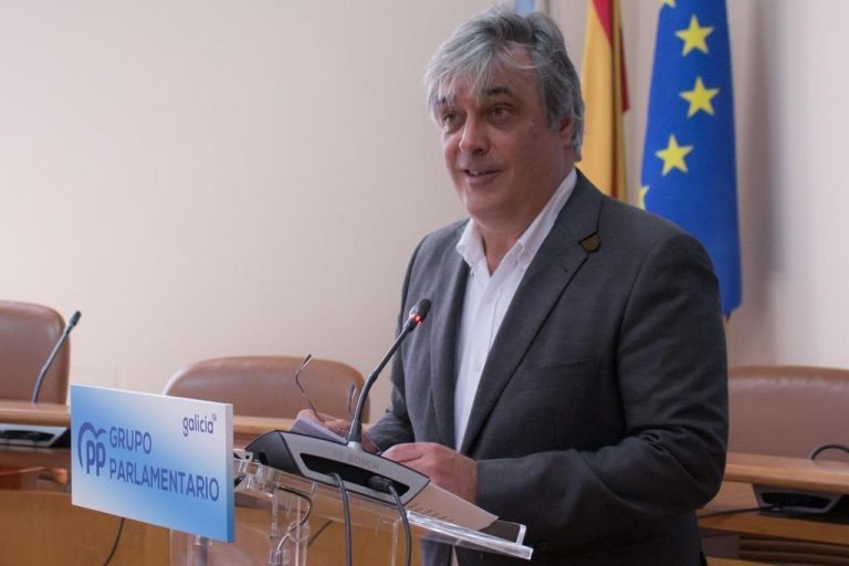 El PPdeG urge al Gobierno una «gestión transparente» y «sin ningún tipo de cuestionamiento» de los fondos europeos