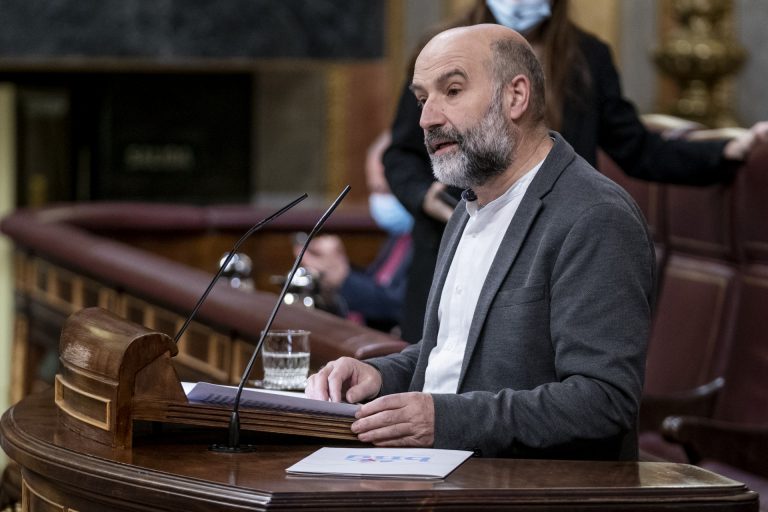 El BNG mantiene su ‘no’ a la reforma laboral y duda que haya cambios futuros si el Gobierno no los acepta ahora